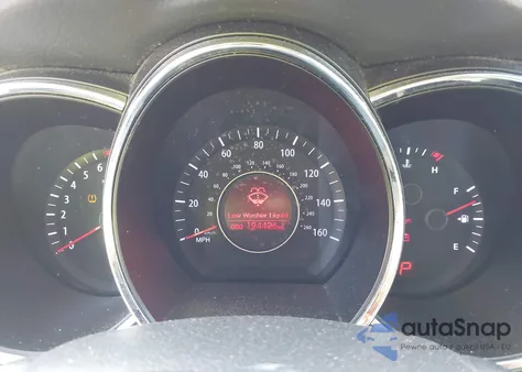 2011 Kia Optima Ex from USA, damaged, VIN KNAGN4A73B5053717